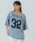 FADET 32 H/S TEE