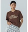 LOGO S/S TEE