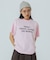 LOGO S/S TEE