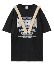 LOGO S/S TEE