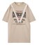LOGO S/S TEE