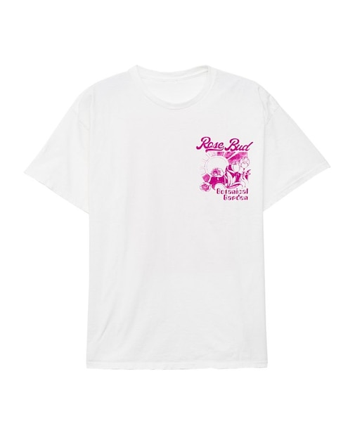 Botanical garden T-shirts