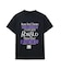 MANY LOGO T-shirts