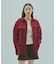 FRINGE DOBBY BIG SHIRT