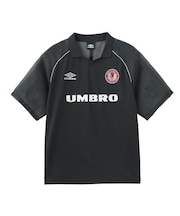 UMBRO S/S ゲームシャツ