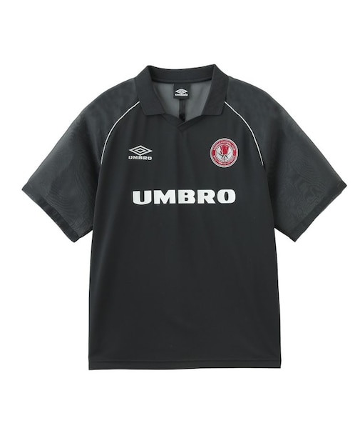 UMBRO S/S ゲームシャツ