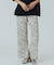 LACE EASY PANTS