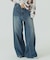 DENIM PANTS