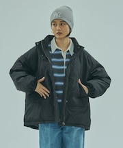 LIGHTWEIGHT PADDED BLOUSON