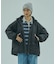 LIGHTWEIGHT PADDED BLOUSON