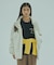 LIGHTWEIGHT PADDED BLOUSON
