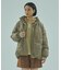 LIGHTWEIGHT PADDED BLOUSON