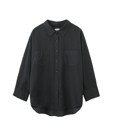 ＢＡＭＢＯＯ ＣＯＴＴＯＮ ＢＩＧ ＳＨＩＲＴＳ