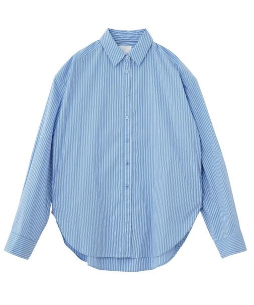 ＳＨＯＵＬＤＥＲ ＰＡＤ ＢＩＧ ＳＨＩＲＴＳ