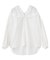 COTTONPEARLBUTTON VNECKSHIRTS