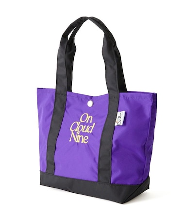 Drifter BUCKEYE MEDIUM TOTE