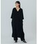 H/H LONG DRESS