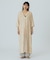 H/H LONG DRESS