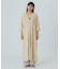 H/H LONG DRESS