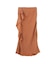 FRILL NARROW SKIRT
