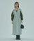 FABRIC COMBINATION DRESS