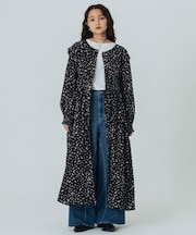 VOLUME DRESS