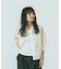 CROPPED SHIRT