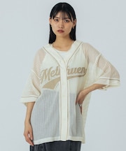 BASEBALL S/S SHIRT