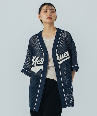 BASEBALL S/S SHIRT