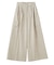 SUITING WIDE PANTS