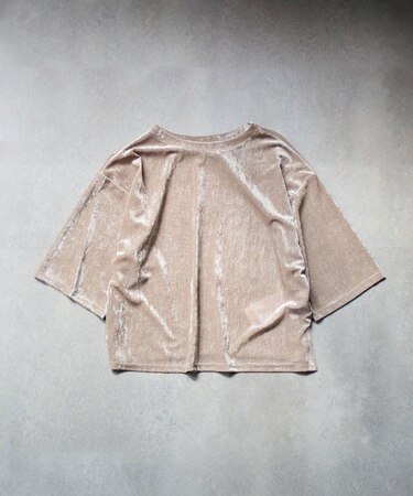 CHIGNON beroa mesh PO