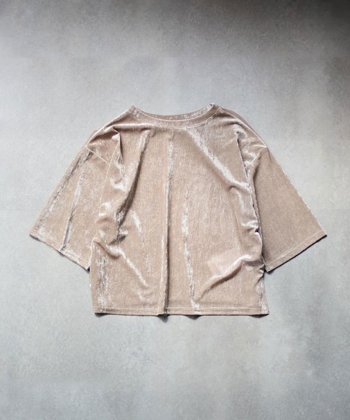 CHIGNON beroa mesh PO