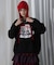 PANEL GRAPHIC SWEAT