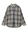 WIDE L/S SHIRT
