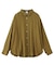 WIDE L/S SHIRT