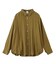 WIDE L/S SHIRT