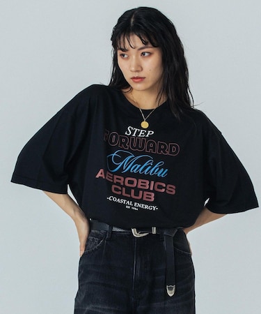 LOGO H/S TEE