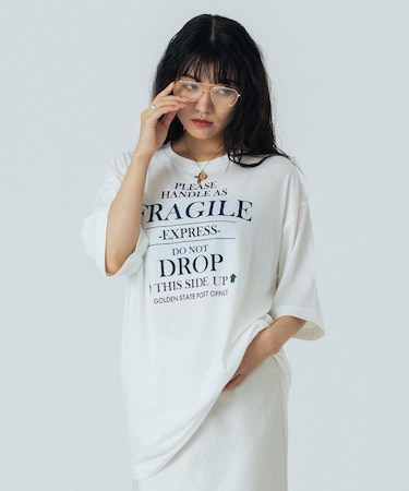 LOGO H/S TEE