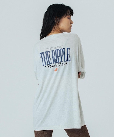 LOGO H/S TEE