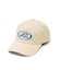 PIKOxROSEBUD LOGO CAP