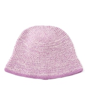 SUBLIME MIX HANDKNIT HAT