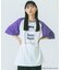 SONIC YOUTH RAGLAN TEE