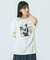 SONIC YOUTH H/S TEE