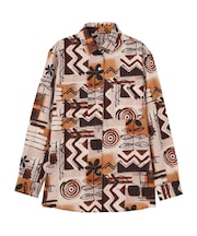 PRINT SHIRT