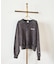HEAVY WASH SWEAT