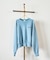 HEAVY WASH SWEAT
