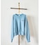 HEAVY WASH SWEAT