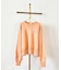 HEAVY WASH SWEAT