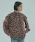FLOWER PRINT BLOUSE