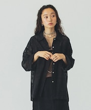 ORIGINAL LACE SHIRT